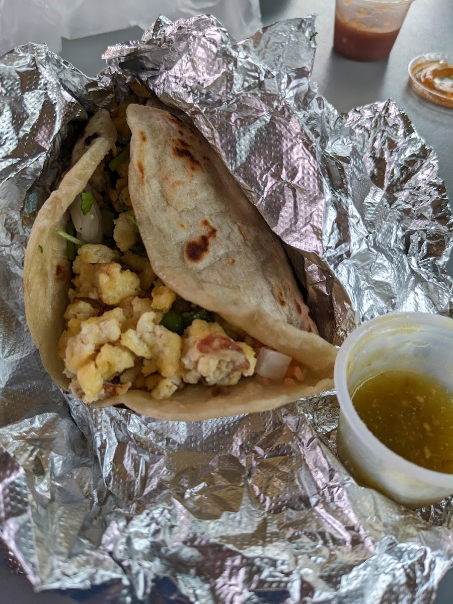 Castaneda Meat Market & Taqueria